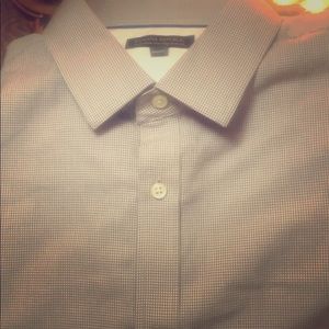 Banana Republic XL Button Up Shirt